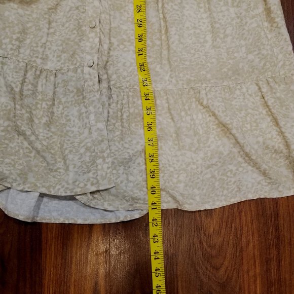 🎀Women's Time and Tru Dress, Size XS (0-2), EUC 🎀$5 or 5 for $10 - Picture 9 of 12